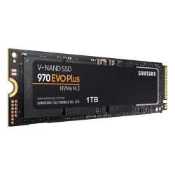 Dysk Samsung 970 EVO Plus MZ-V7S1T0BW (1 TB ; M.2; PCIe NVMe 3.0 x4)-37100