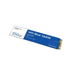 Dysk SSD WD Blue WDS250G3B0B (250 GB ; M.2; SATA III)-378735