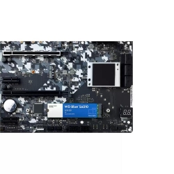 Dysk SSD WD Blue WDS250G3B0B (250 GB ; M.2; SATA III)-378736