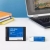 Dysk SSD WD Blue WDS250G3B0B (250 GB ; M.2; SATA III)-378739