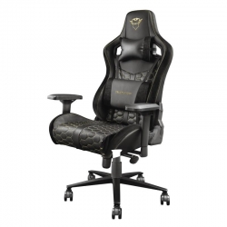 Fotel gamingowy TRUST GXT712 RESTO PRO CHAIR-50597
