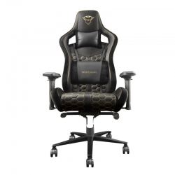 Fotel gamingowy TRUST GXT712 RESTO PRO CHAIR-50598
