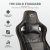 Fotel gamingowy TRUST GXT712 RESTO PRO CHAIR-50593