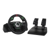 Kierownica Esperanza Drift EGW101 (PC, PS3; kolor czarny)