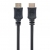 Kabel GEMBIRD CC-HDMI4L-6 (HDMI M - HDMI M; 1,8m; kolor czarny)