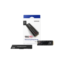 Dysk SSD Samsung 980 PRO Heatsink MZ-V8P1T0CW 1TB-587229