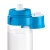 Butelka filtrująca Brita Fill&Go niebieska + 4 filtry MicroDisc-609053