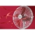 Wentylator stojący Swan RETRO SFA12610RN (kolor czerwony)-613082