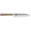 Nóż Santoku MIYABI 5000MCD 34374-181-0 - 18 cm