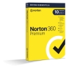 Norton 360 Premium 10D/12M BOX (NIE WYMAGA KARTY)