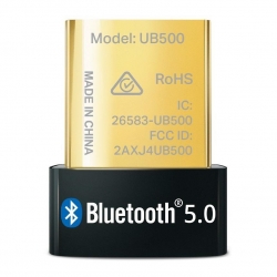 TP-LINK UB500 Nano adapter USB Bluetooth 5.0-711306