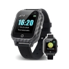 GoGPS Smartwatch dla dzieci K27 Black