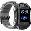 GoGPS Smart watch  GGPS X01 Gray (X01BK)