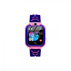 GoGPS Smart Watch  GGPS K16S Pink (K16SPK)-757787