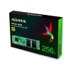 Dysk SSD ADATA Ultimate SU650 256GB M.2 2280