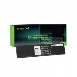 GREEN CELL BATERIA DE93 DO DELL LATITUDE E7440 4500MAH 7.4V
