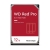 Dysk HDD WD Red Pro WD121KFBX (12 TB ; 3.5"; 256 MB; 7200 obr/min)