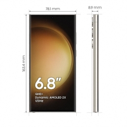Smartfon Samsung Galaxy S23 Ultra (S918) 12/512GB 6,8