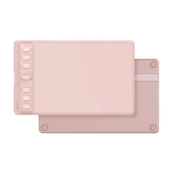 Tablet graficzny Inspiroy 2S Pink-837435