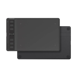 Tablet graficzny Inspiroy 2S Black-837453