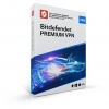 Bitdefender Premium VPN ESD 5 stan/12m