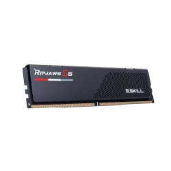G.SKILL RIPJAWS S5 DDR5 2X48GB 6800MHZ CL34 XMP3 BLACK F5-6800J3446F48GX2-RS5K-874778