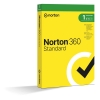 Norton 360 Standard 10D/36M ESD