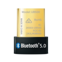 TP-LINK UB500 Nano adapter USB Bluetooth 5.0-890767