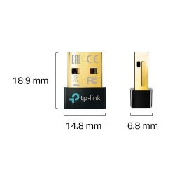 TP-LINK UB500 Nano adapter USB Bluetooth 5.0-890768