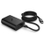 Zasilacz sieciowy HP 65W GaN USB-C  Czarny-895793