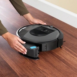 Robot sprzątający iRobot Roomba Combo i8+ (i8578)-952024