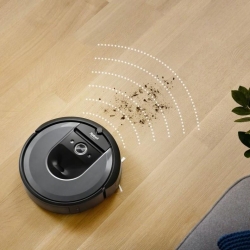 Robot sprzątający iRobot Roomba Combo i8+ (i8578)-952025