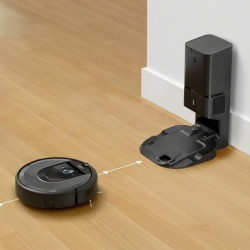 Robot sprzątający iRobot Roomba Combo i8+ (i8578)-952026