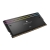 Pamięć DDR5 Corsair DOMINATOR TITANIUM RGB 96GB (2x48 GB) 6600 MT/s CL32 Intel XMP-973437