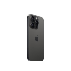 Apple iPhone 15 Pro 256GB Black Titanum-979721