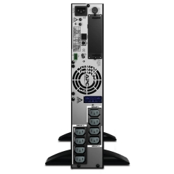 APC Smart-UPS X 1500VA Rack/Tower LCD 230V-983024