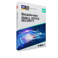 Bitdefender Small Office Security ESD 20 stan/24m